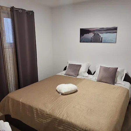 Amazing With A Terrace * Makarska