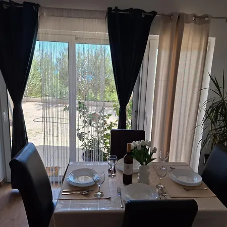 Amazing With A Terrace Makarska