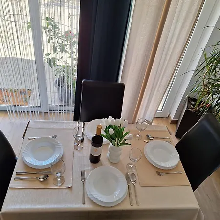 Apartment Amazing With A Terrace