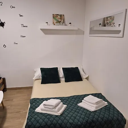 Amazing With A Terrace * Makarska